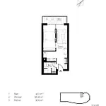 Apartment White Pearl 2.15 Timmendorfer Strand