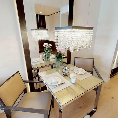 White Pearl 2.15 Timmendorfer Strand