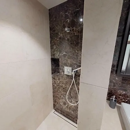 White Pearl 2.15 Timmendorfer Strand