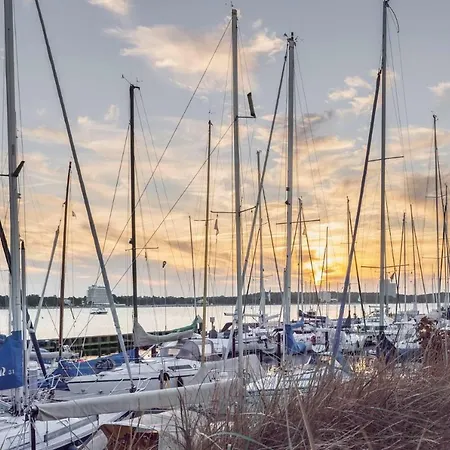 Apartment White Pearl 2.15