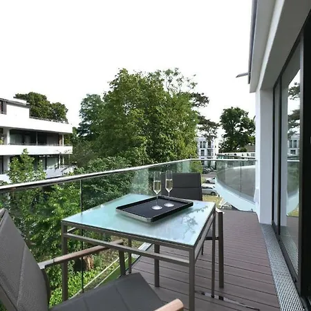 White Pearl 2.15 Apartment *