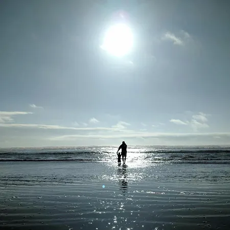 Apartment White Pearl 2.15 Timmendorfer Strand