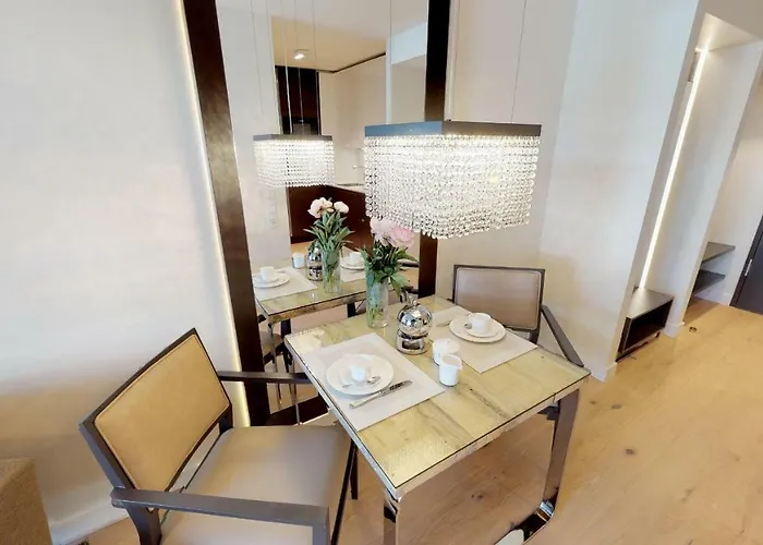 White Pearl 2.15 Timmendorfer Strand