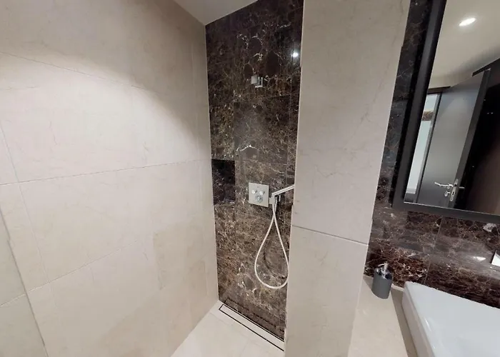 White Pearl 2.15 Timmendorfer Strand