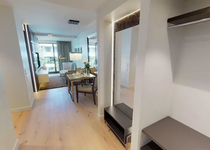 Apartamento White Pearl 2.15