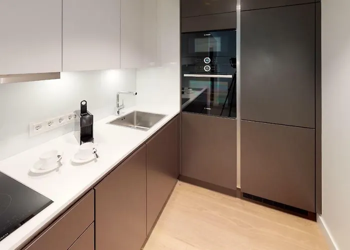 Apartamento White Pearl 2.15