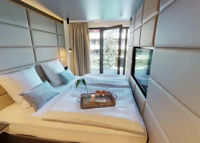 Apartamento White Pearl 2.15 *