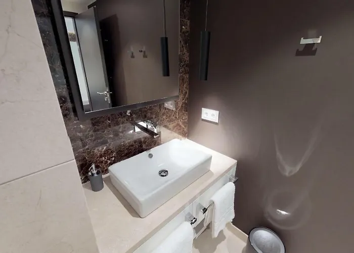 Apartamento White Pearl 2.15