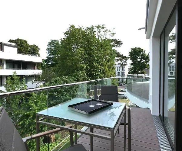 White Pearl 2.15 Apartamento *