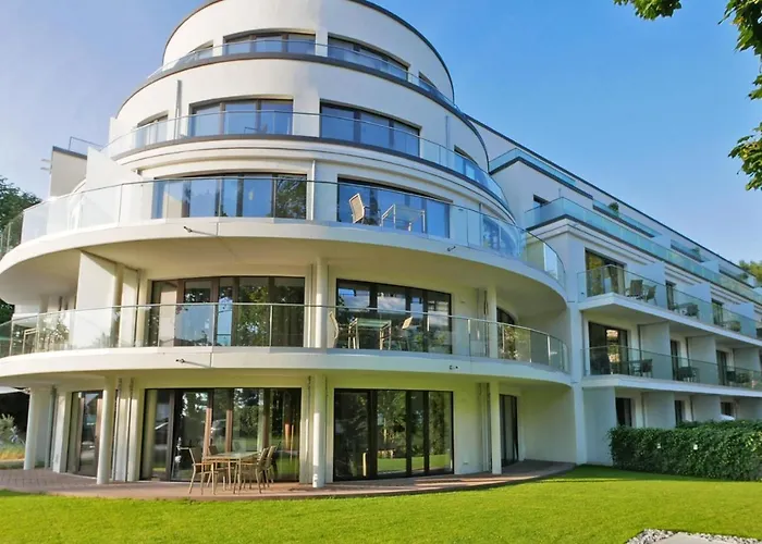 Apartamento White Pearl 2.15