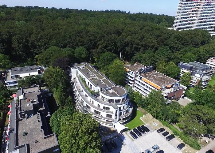 White Pearl 2.15 * Timmendorfer Strand