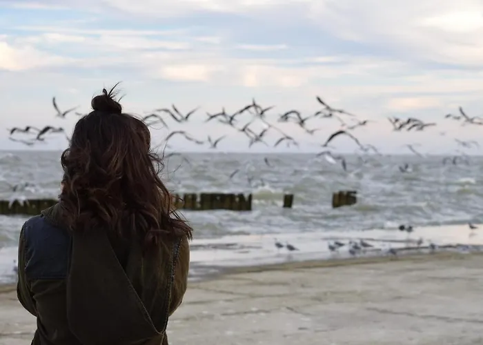 Apartamento White Pearl 2.15