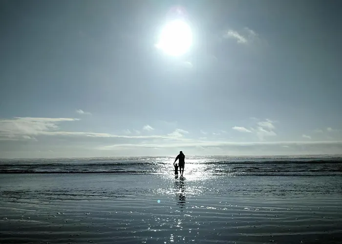 Apartamento White Pearl 2.15 Timmendorfer Strand